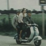 Lambretta LD in Touring Car Legends, Documentary, 2014