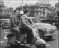 1950 Lambretta LD in Manolo guardia urbano, Movie, 1956