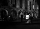 1951 Lambretta LD in Maigret tend un piège, Movie, 1958