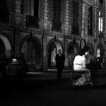 1951 Lambretta LD in Maigret tend un piège, Movie, 1958