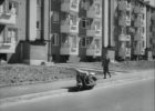 1951 Lambretta LD in Støv på hjernen, Movie, 1959