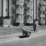 1951 Lambretta LD in Støv på hjernen, Movie, 1959