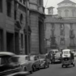 1952 Lambretta 125 FD in Classe tous risques, Movie, 1960