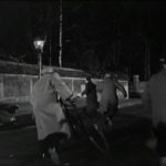 1953 Lambretta LD in Le miroir à deux faces, Movie, 1958 built in france and made for the French market