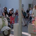 1956 Lambretta LD in Bring It On, Movie, 2000