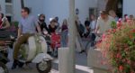 1956 Lambretta LD in Bring It On, Movie, 2000