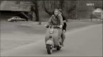 1956 Lambretta LD in Tilbake til 60-tallet, Documentary, 2009 Ep. 1961