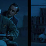 1957 Lambretta LD in OSS 117- Le Caire nid d'espions, Movie, 2006
