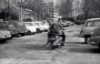 1957 Lambretta LD in La grosse caisse, Movie, 1965