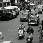 1951 Lambretta LD 125 in Cléo de 5 à 7, Movie, 1961