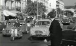 1957 Lambretta LD 125 in La baie des anges, Movie, 1963