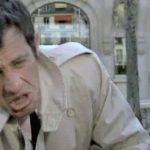 Lambretta LI in Tendre voyou, Movie, 1966