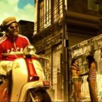 Lambretta LI in Black Eyed Peas- Dont Lie, Music Video, 2005