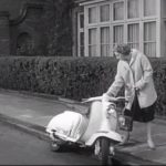Lambretta Li in Serious Charge, Movie, 1959