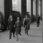 1958 Lambretta Li in Il posto, Movie, 1961