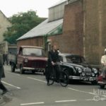 1959 Lambretta Li in Endeavour, Movie made for TV, 2012 Ep. 1