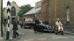 1959 Lambretta Li in Endeavour, Movie made for TV, 2012 Ep. 1