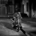 Lambretta LI in The Saint, TV Series, 1962-1969 Ep. 1.13