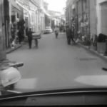 Lambretta LI in Laukaus Kyproksessa, Movie, 1965