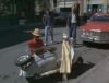 1957 Lambretta LI in Starsky and Hutch, TV Series, 1975-1979 Ep. 2.10