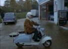 1959 Lambretta LI in Look at Life- Scooter Commuter, Documentary, 1962