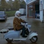 1959 Lambretta LI in Look at Life- Scooter Commuter, Documentary, 1962