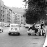 Lambretta LI in I mostri, Movie, 1963