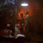 Lambretta LI in Miami Vice, TV Series, 1984-1989 Ep. 3.15