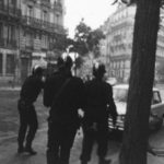 1950 Lambretta 125 LC in Mikono, Short Movie, 1968