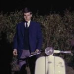 Lambretta LI in Konga, Movie, 1961