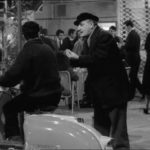 1959 Lambretta Li in Totò, Peppino e... la dolce vita, Movie, 1961