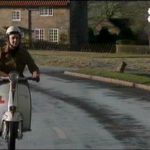 Lambretta LI in Heartbeat, TV Series, 1992-2009 Ep. 11.19