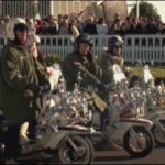 Lambretta LI Series 3 in Goodwood- Race Car Legends, Documentary, 2007