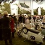 1961 Lambretta Li Series 3 and Series 1 in Goodwood Revival Meeting, Documentary, 2006