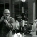 Lambretta LI Series 3 in Gideon's Way, TV Series, 1965-1967 Ep. 1.03