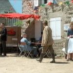 Lambretta LI 125 Series 2 in Le passager de l'été, Movie, 2006
