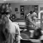 1952 Lambretta 125 LD in La lumière d'en face, Movie, 1955