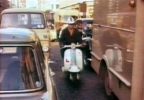 1959 Lambretta Li 125 in The '50s and '60s in Living Colour, Documentary, 2003 Ep. 3