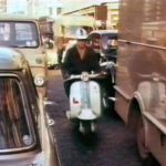 1959 Lambretta Li 125 in The '50s and '60s in Living Colour, Documentary, 2003 Ep. 3
