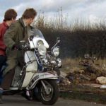 1961 Lambretta Li 125 in Quadrophenia, Movie, 1979