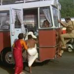 Lambretta Li 150 in Bombay to Goa, Movie, 1972