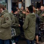 Lambretta Li 150 in Quadrophenia, Movie, 1979