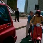 Lambretta MS Pasco in Celeste & Estrela, Movie, 2005 built in Brazil