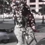 Lambretta Scooterlinea in Novios 68, Movie, 1967