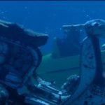 Lambretta SX in Tentacoli, Movie, 1977