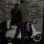 Lambretta SX in This Is England 88, Mini-Series, 2011 Ep. 1.01