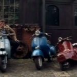 Lambretta TV 175 in Legendy PRL, Non-fiction TV, 2005-2015 Ep. 3.05