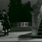 Lambretta TV 175 in Lettere di una novizia, Movie, 1960