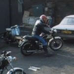 Lambretta unknown in Boon, TV Series, 1986-1992