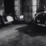 Lambretta unknown in In the Doghouse, Movie, 1962